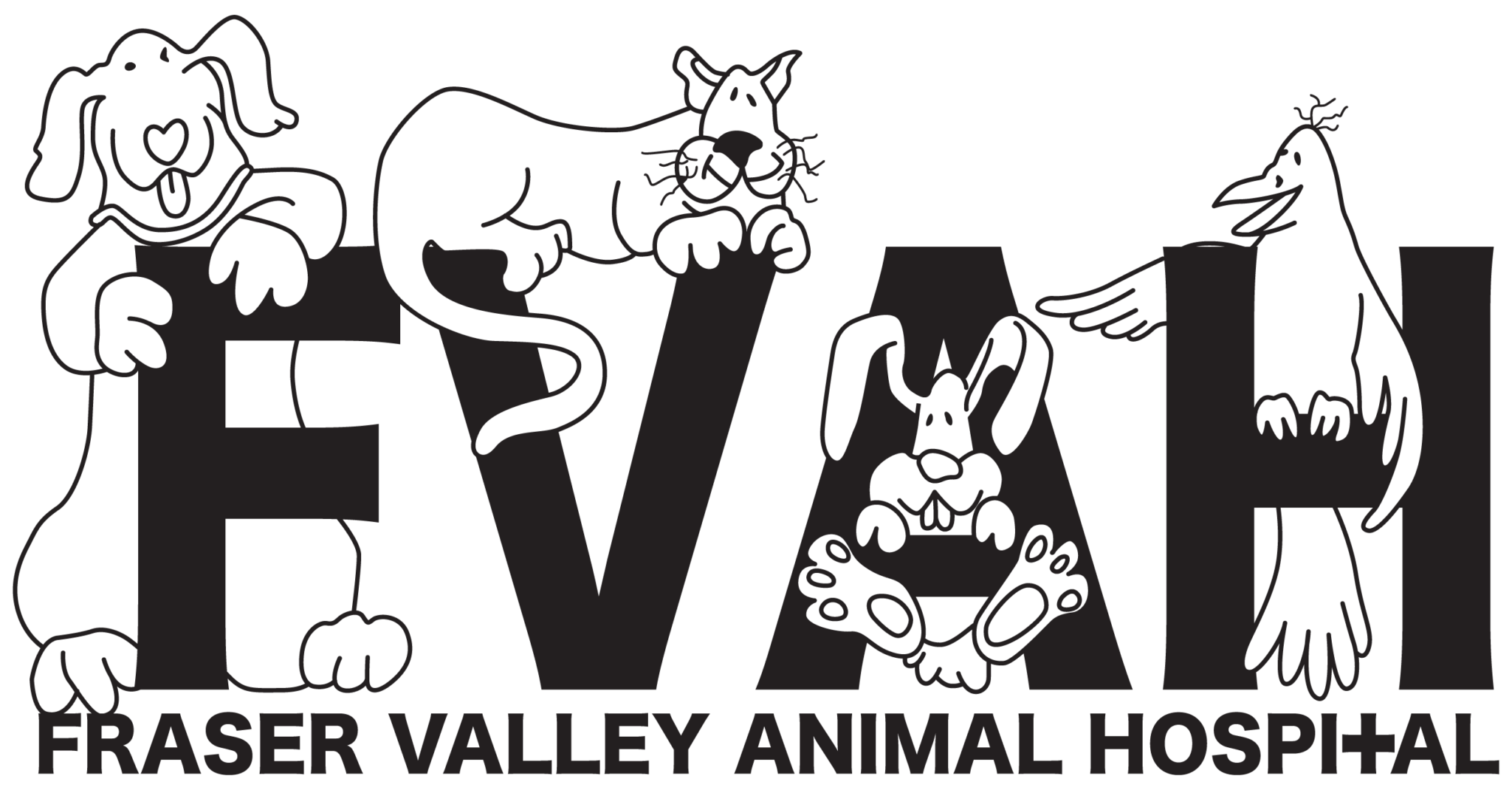 Contact Us - Fraser Valley Animal Hospital